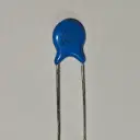 2.2nF/2KV